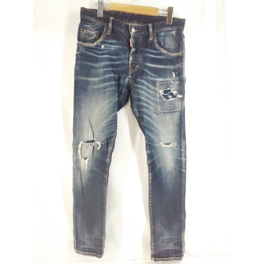 DSQUARED2 ディースクエアード Skater 46 【公式通販】