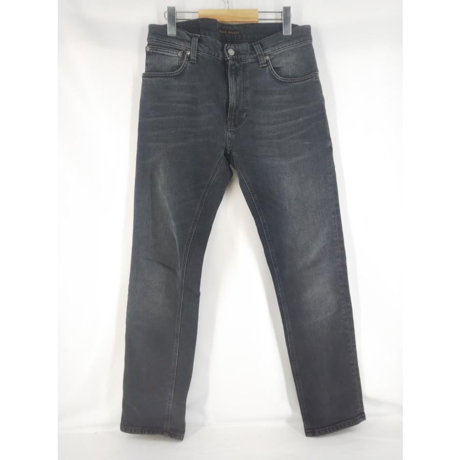Nudie Jeans（ヌーディージーンズ） 1009448 nudie jeans THIN FINN 32 