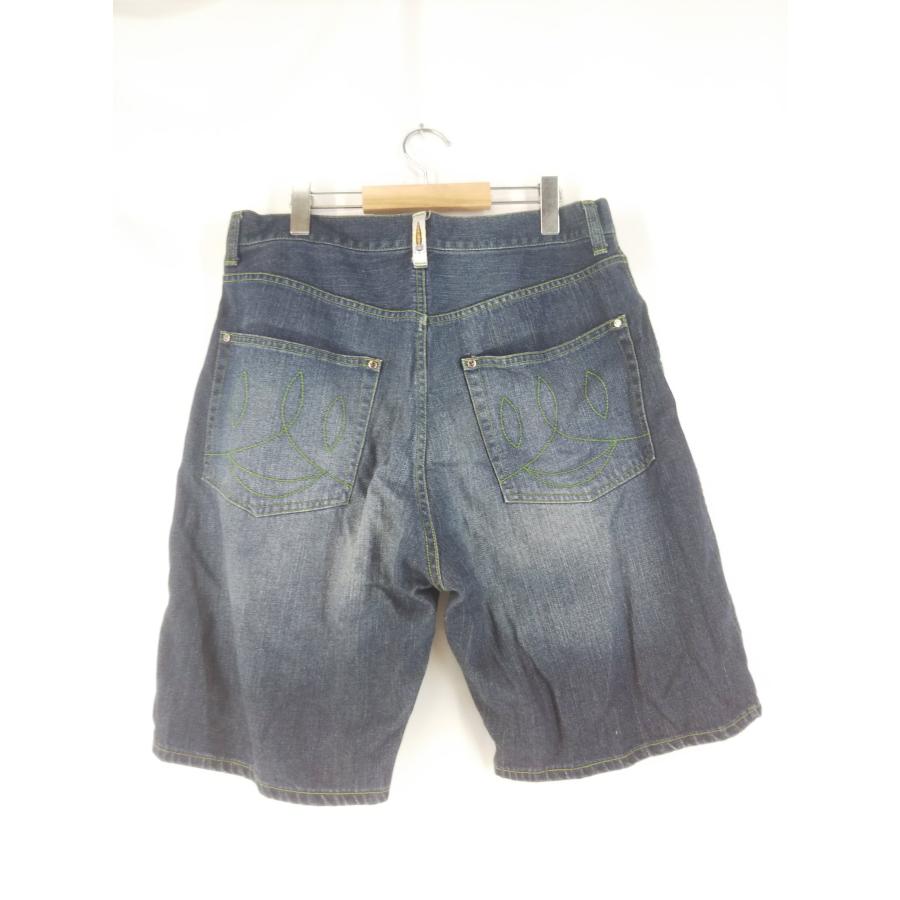 BBC ICECREAM デニム ショートパンツ 34 ビリオネアボーイズクラブ Bilionaire Boys Club,Ice Cream ICE CREAM ビリオネアボーイズクラブ