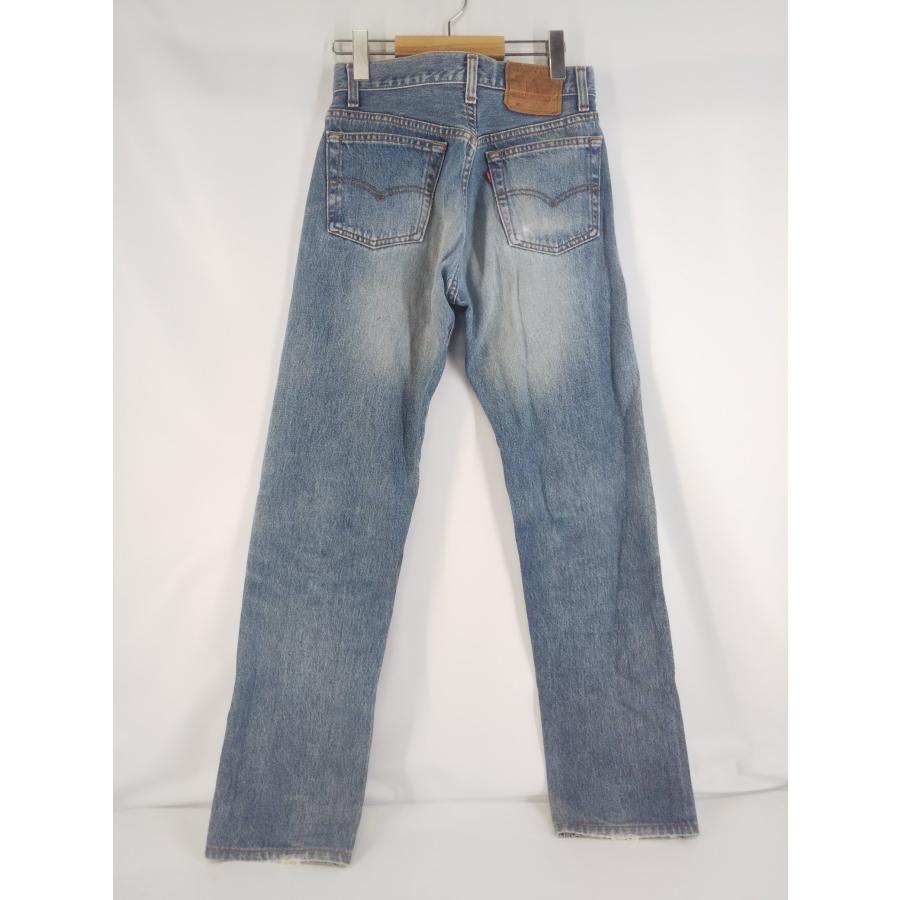 希少】90年代 リーバイス 501xx アメリカ製-552 W31L36美中古