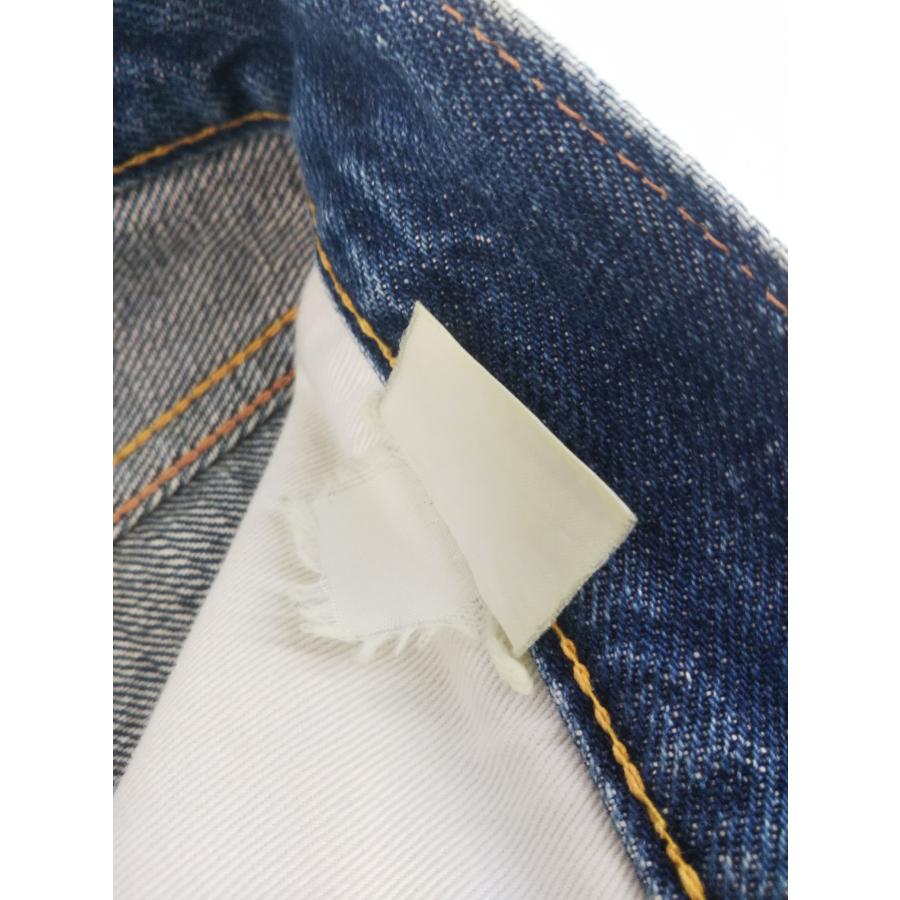 EVISU（エヴィス） 初期 旧 エビス デニムパンツ 2501XX 革パッチ No.2