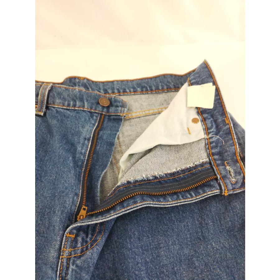 Levi's 古着 90年代 96年製 リーバイス 505-7417 ジーンズ Levi's 古着 90年代 96年製 リーバイス 505-7417 ジーンズ
