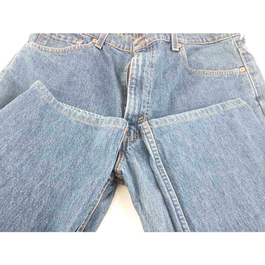 Levi's 古着 90年代 96年製 リーバイス 505-7417 ジーンズ Levi's 古着 90年代 96年製 リーバイス 505-7417 ジーンズ