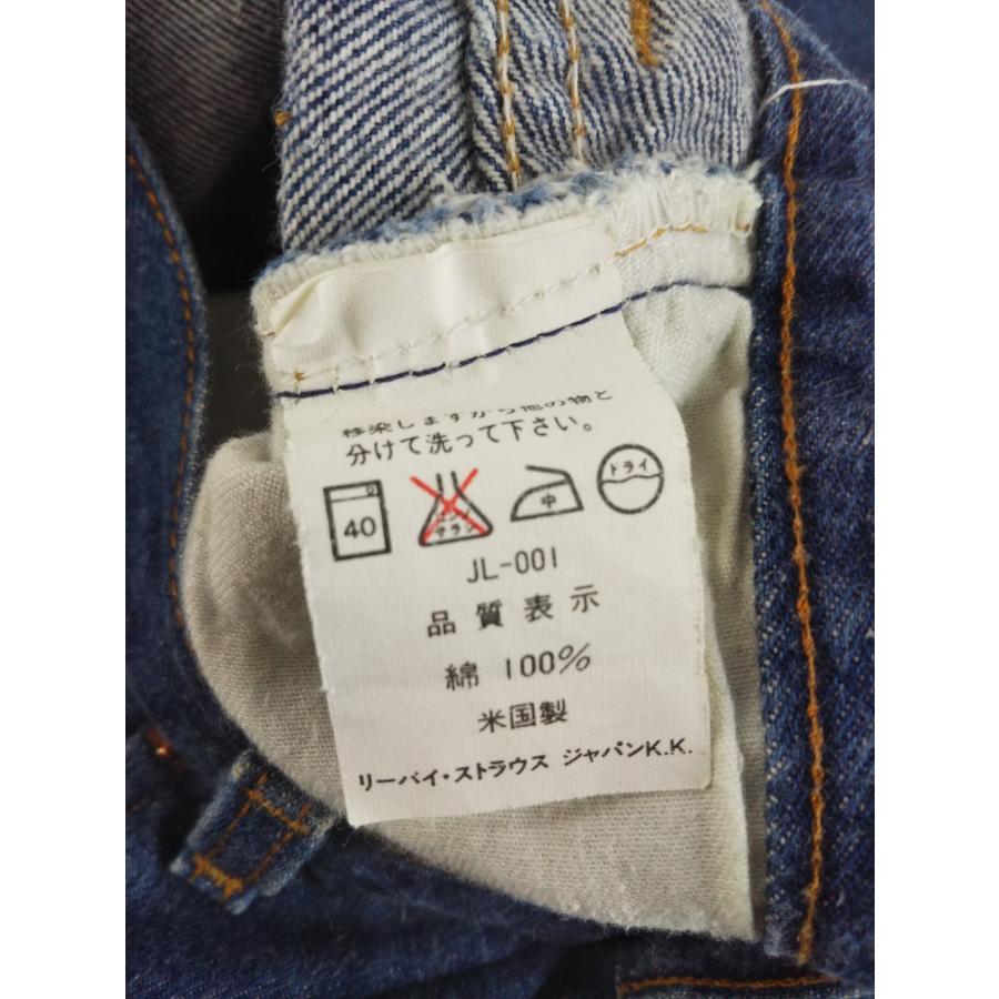 Levi's LEVI'S リーバイス 501 91年製 米国製 555 バレンシア Levi's LEVI'S リーバイス 501 91年製 米国製 555 バレンシア