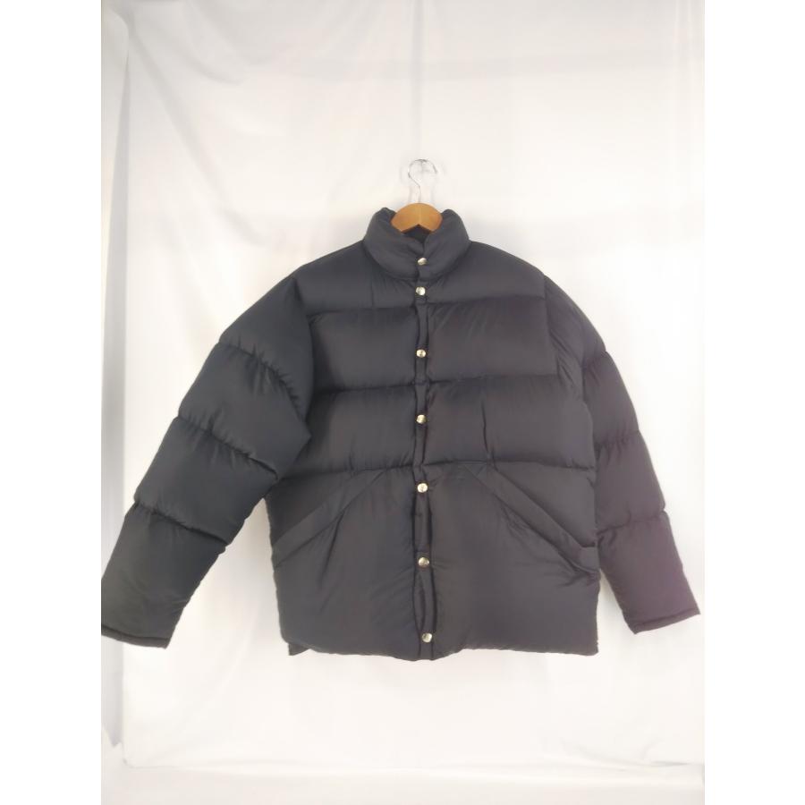 GERRY（ジェリー） GERRY BIG DOWN JAKET ビッグダウンジャケット L