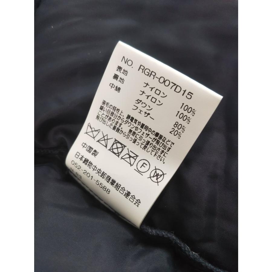 GERRY（ジェリー） GERRY BIG DOWN JAKET ビッグダウンジャケット L