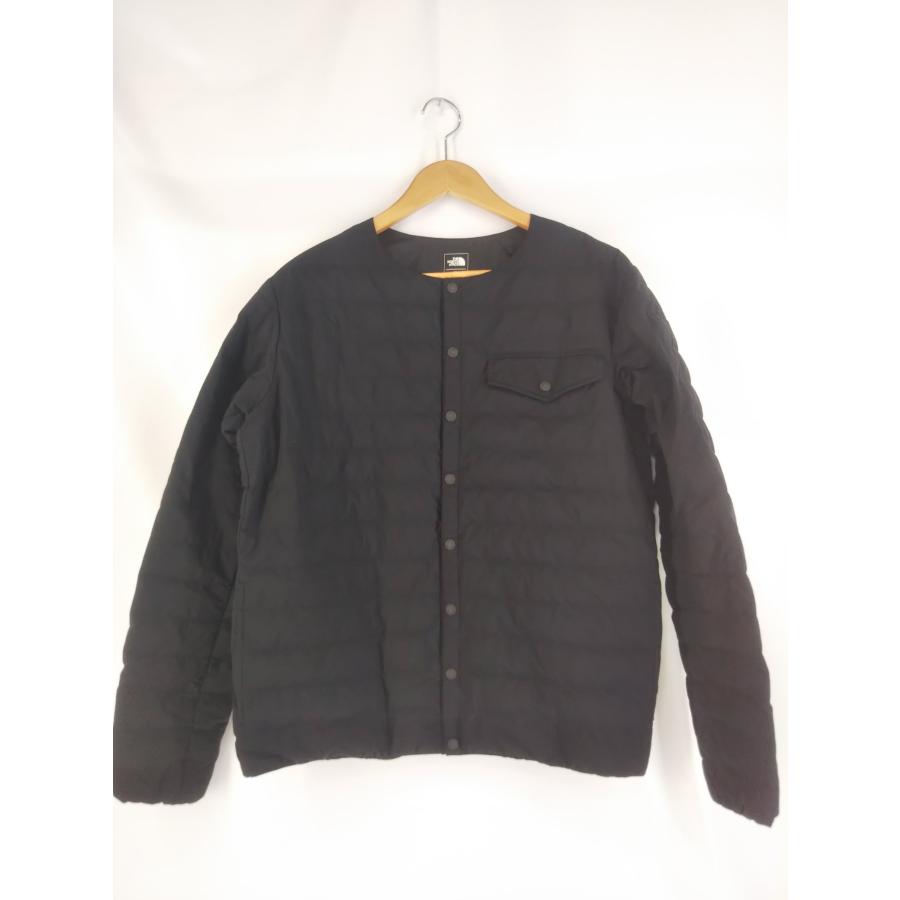THE NORTH FACE ノーカラー ダウンジャケット L ND91553 THE NORTH FACE ノーカラー ダウンジャケット L ND91553 【公式通販】