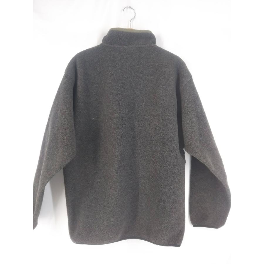 patagonia（パタゴニア） 90s 99年製 シンチラ スナップT フリース L 