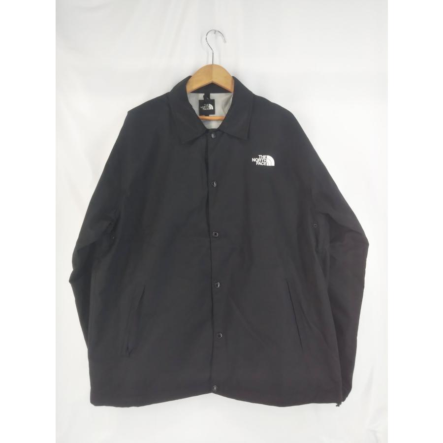 新品　ノースフェイス コーチジャケット NP72552 黒　　Lサイズ THE NORTH FACE（ザ ノースフェイス） ノースフェイス コーチ