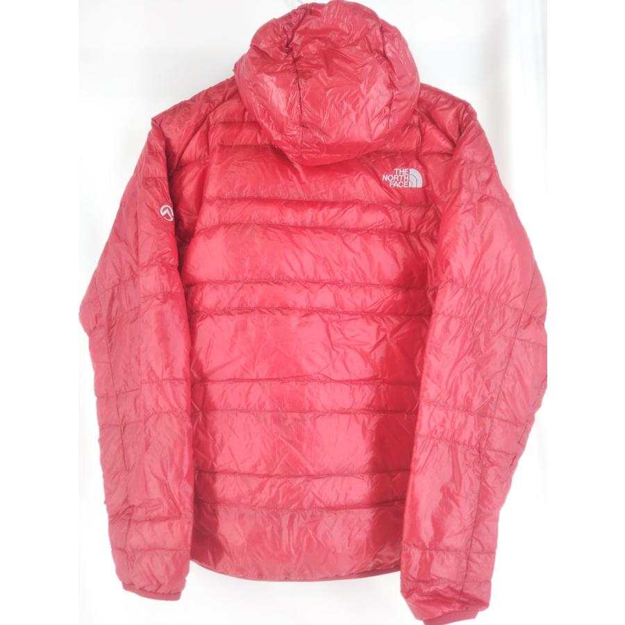 THE NORTH FACE Light Heat Hoodie ND18971 ノースフェイス ライト ヒート フーディー ダウン ジャケット パーカ サミット L｜thrift2nd｜02