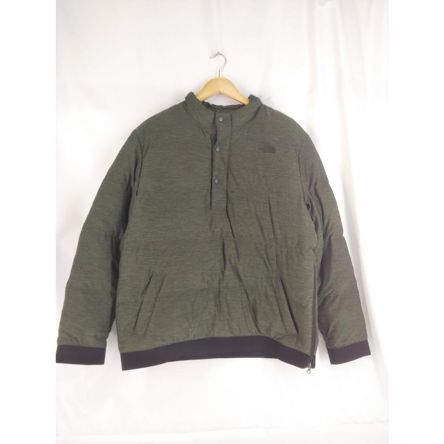 THE NORTH FACE（ザ ノースフェイス） Eros Pullover Down Jacket 550