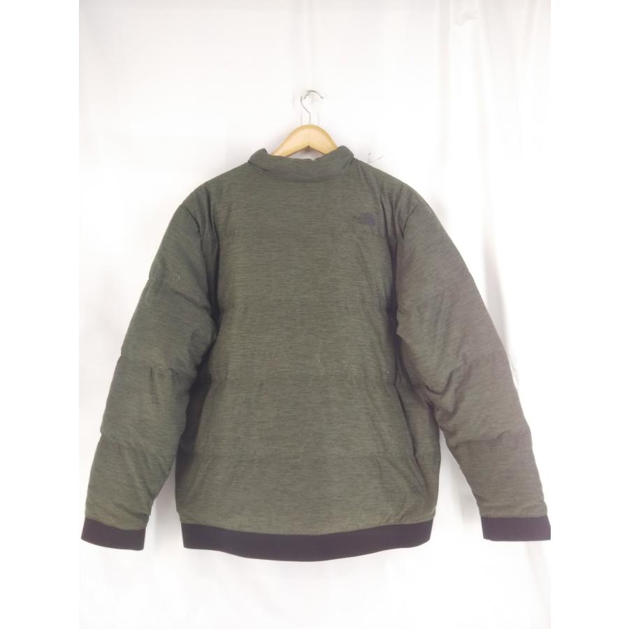 THE NORTH FACE（ザ ノースフェイス） Eros Pullover Down Jacket 550