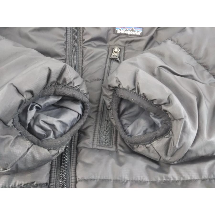 patagonia Patagonia パタゴニア PUFF JACKET パフジャケット 83990F02 