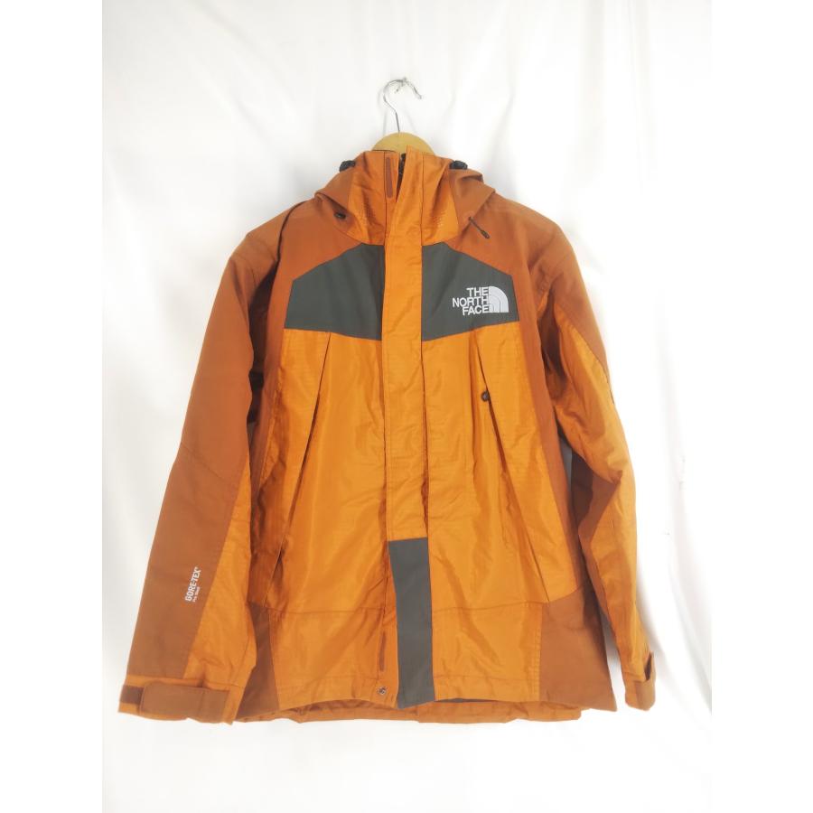 THE NORTH FACE / PROSHELL MOUNTAIN GUIDE JACKET_プロシェルマウンテンガイドジャケット/M/ナイロン THE NORTH FACE（ザ ノースフェイス） ノースフェイス Proshell