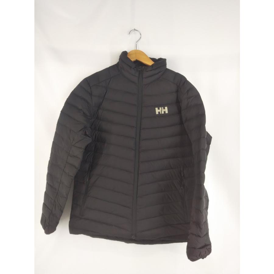 HELLY HANSEN（ヘリーハンセン） ベルグラス ダウンジャケット 断熱
