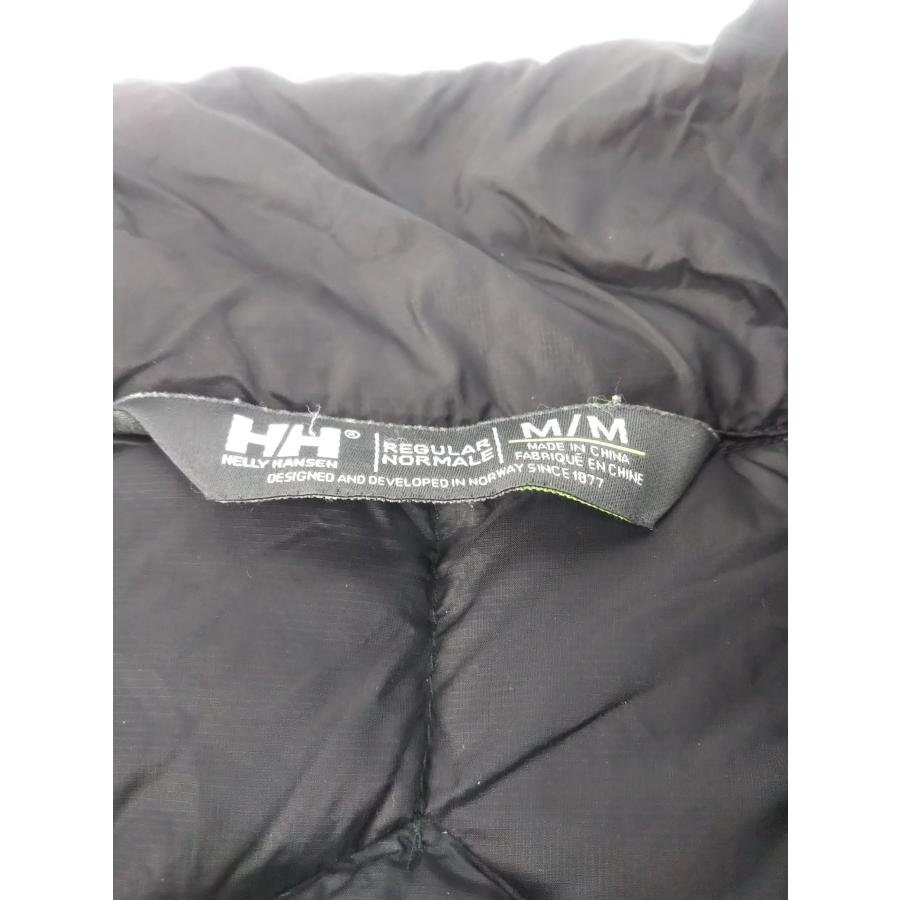 HELLY HANSEN（ヘリーハンセン） ベルグラス ダウンジャケット 断熱