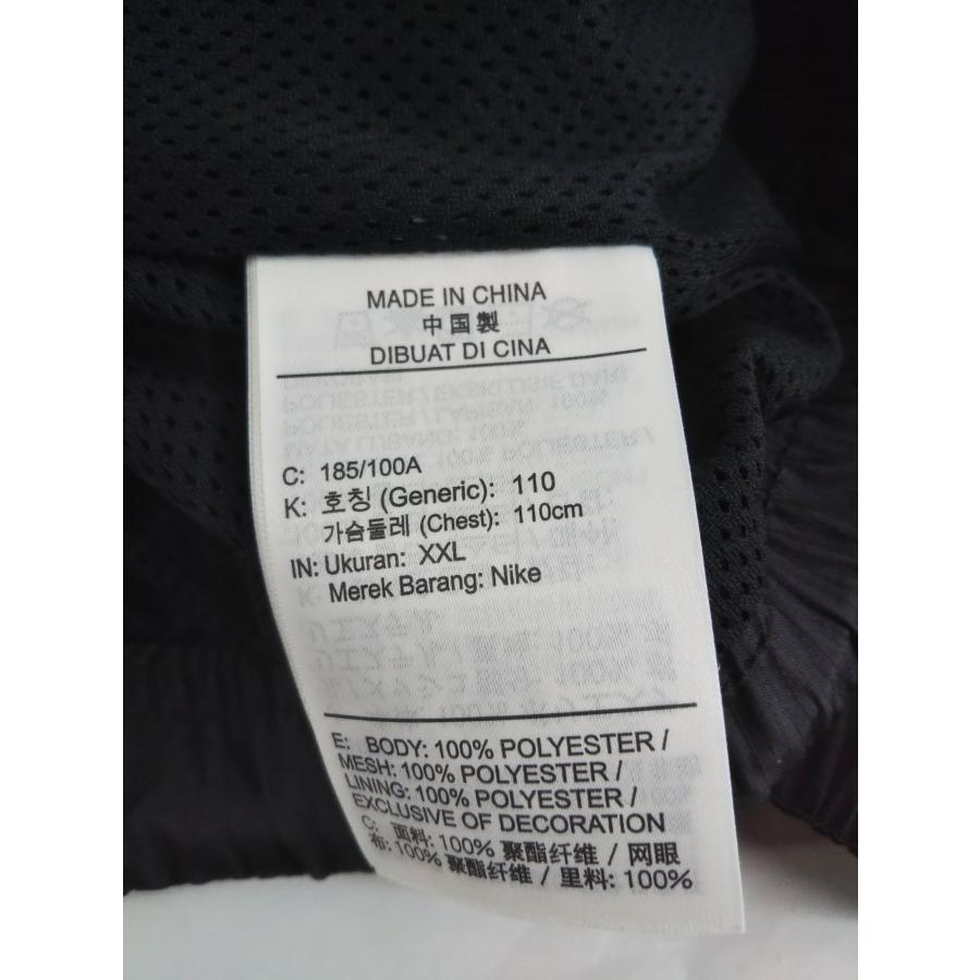 NIKE（ナイキ） NIKE JORDAN AS M J JMPMN STMT SUIT JKT(ジョーダン