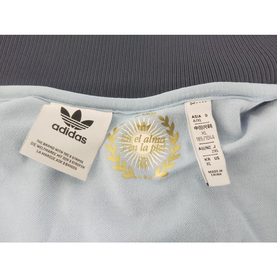 adidas（アディダス） adidas originals アルゼンチン代表 50th