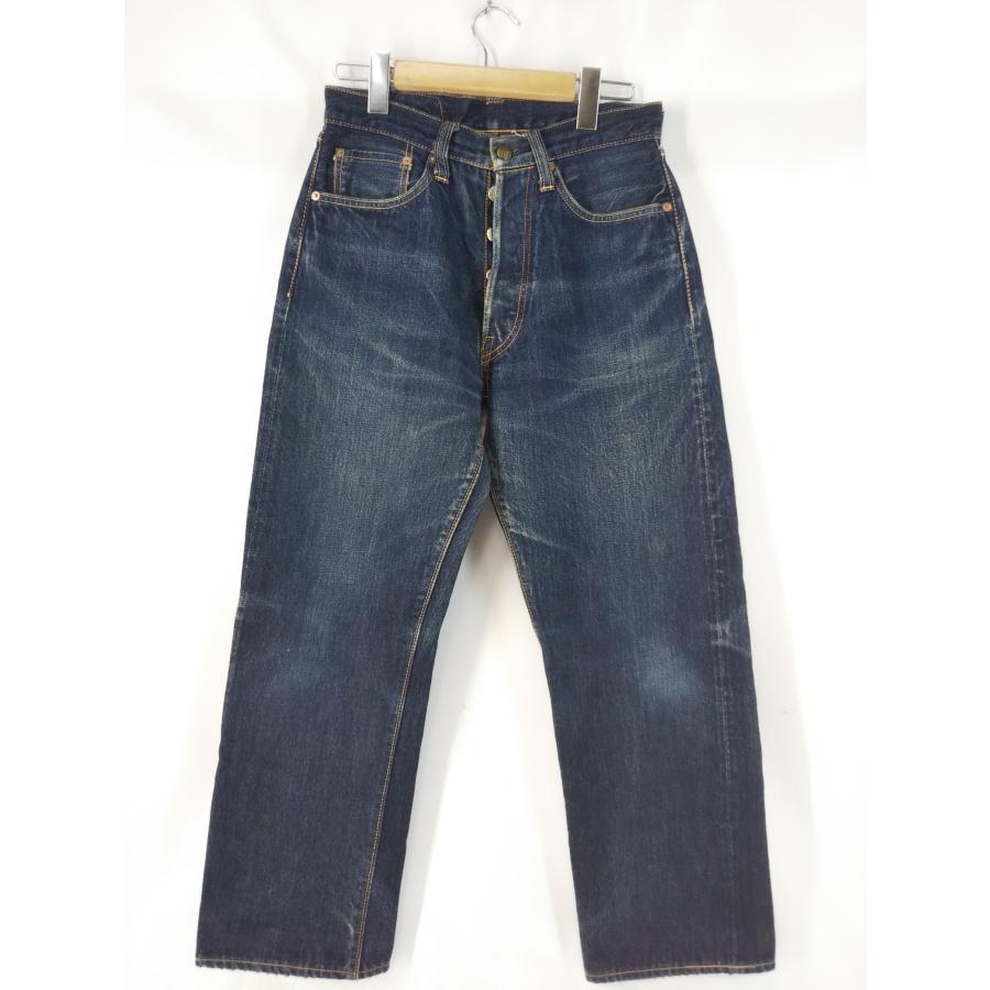 SUGAR CANE STAR JEANS シュガーケーン スタージーンズ：065 