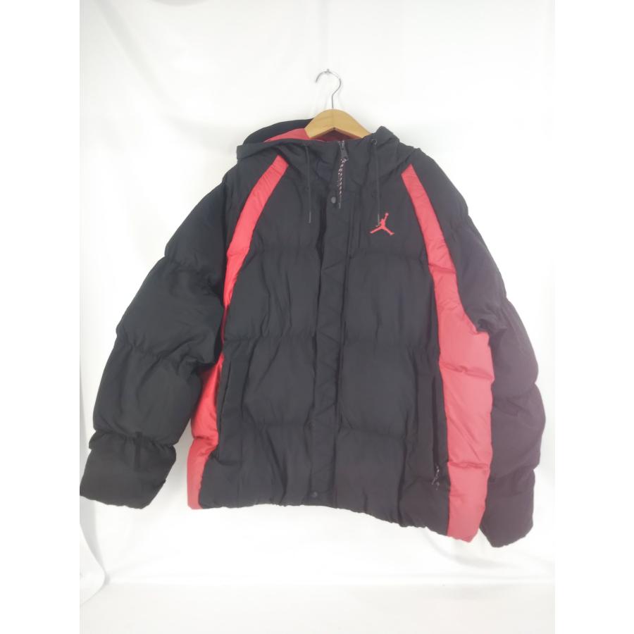 Jordan JORDAN BRAND ジョーダンブランド AS M J ESS PUFFER JKT パッ 