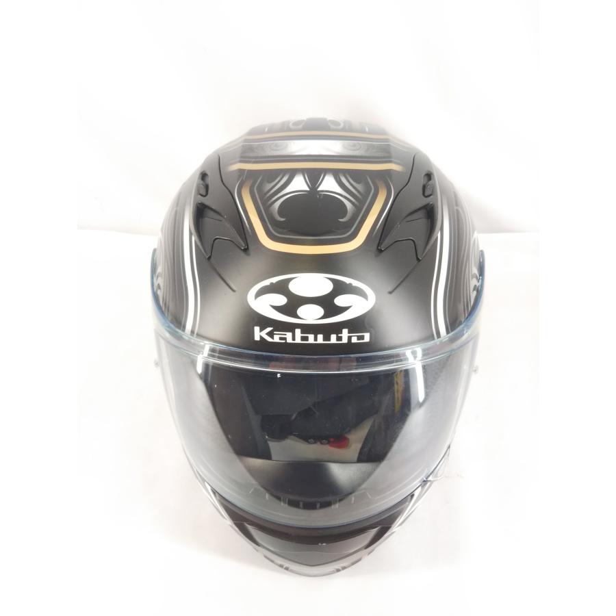 OGK kabuto KAMUI-3 CIRCLE XLサイズ 【公式通販】