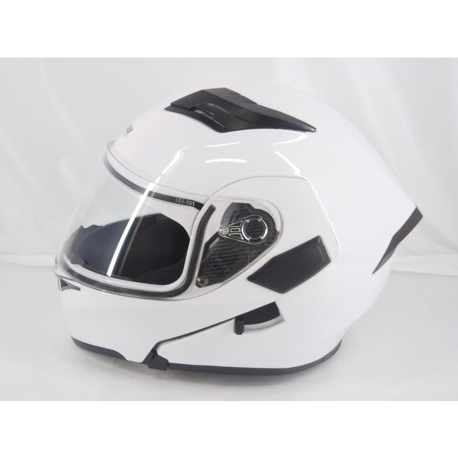 JK-902　システムヘルメット Lサイズ　インカム付き　BTX1　PRO　S JK-902 システムヘルメット Lサイズ インカム付き BTX1 PRO S