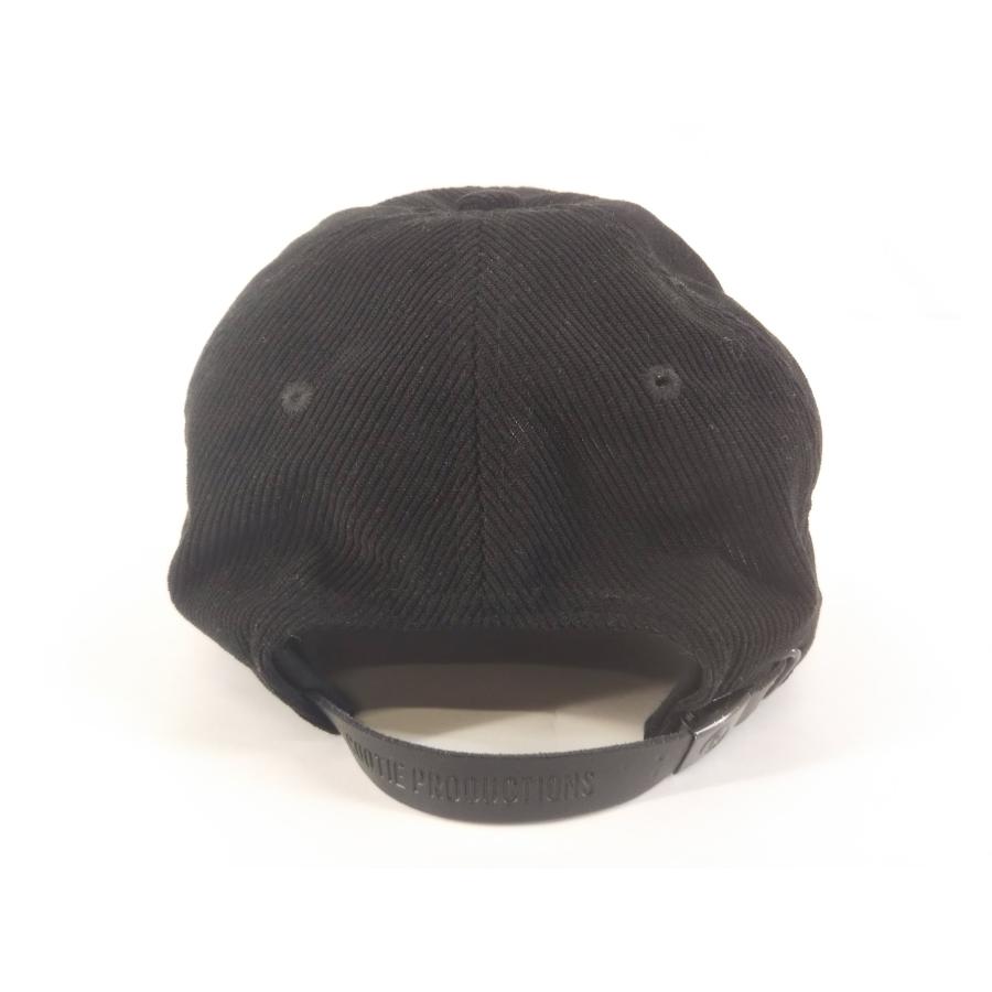 COOTIE PRODUCTIONS COOTIE クーティー Corduroy 6 Panel Cap
