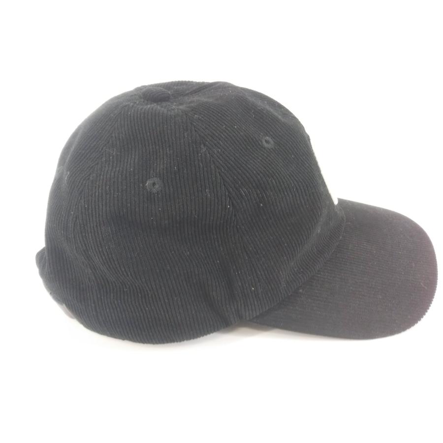 COOTIE PRODUCTIONS COOTIE クーティー Corduroy 6 Panel Cap