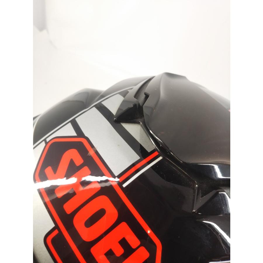 SHOEI ショウエイ GT-Air2 CROSSBAR TC-1 フルフェイスヘルメット 