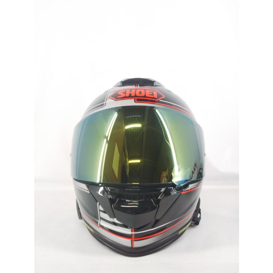 SHOEI ショウエイ GT-Air2 CROSSBAR TC-1 フルフェイスヘルメット