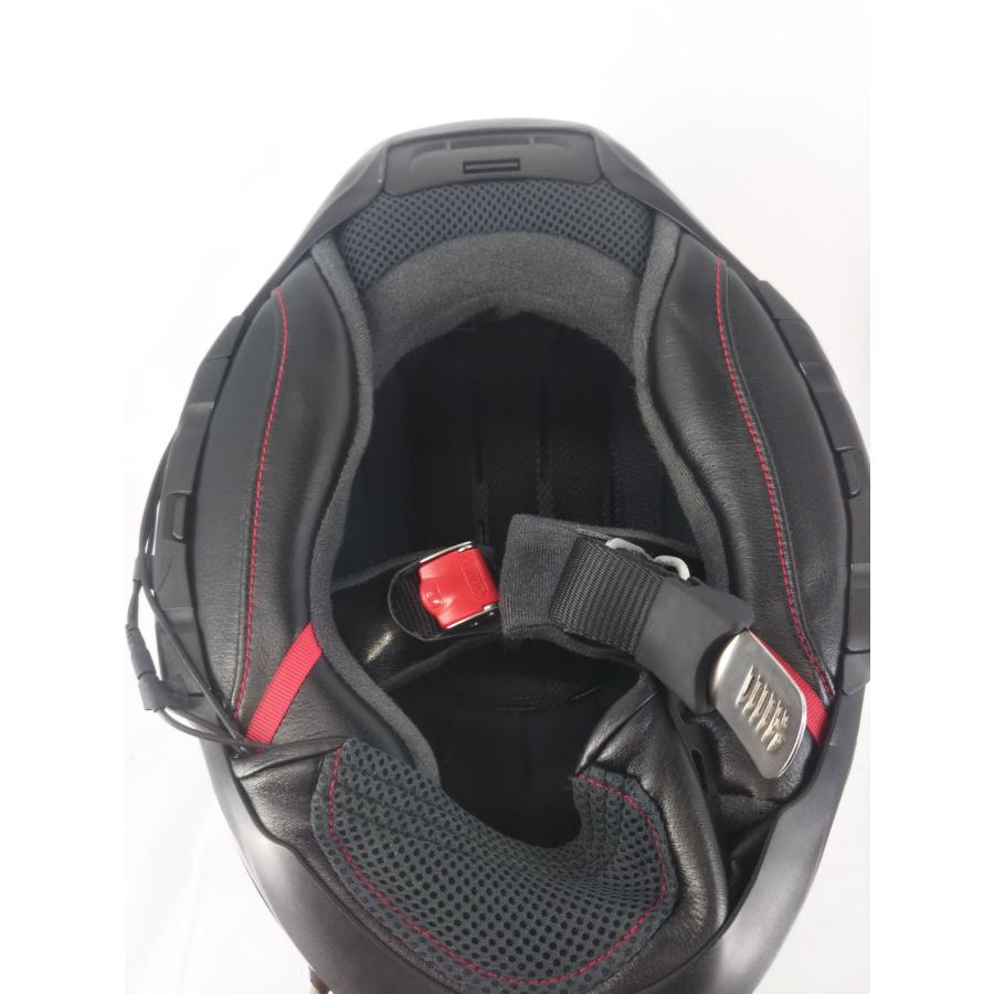 SHOEI ショウエイ GT-Air2 CROSSBAR TC-1 フルフェイスヘルメット 