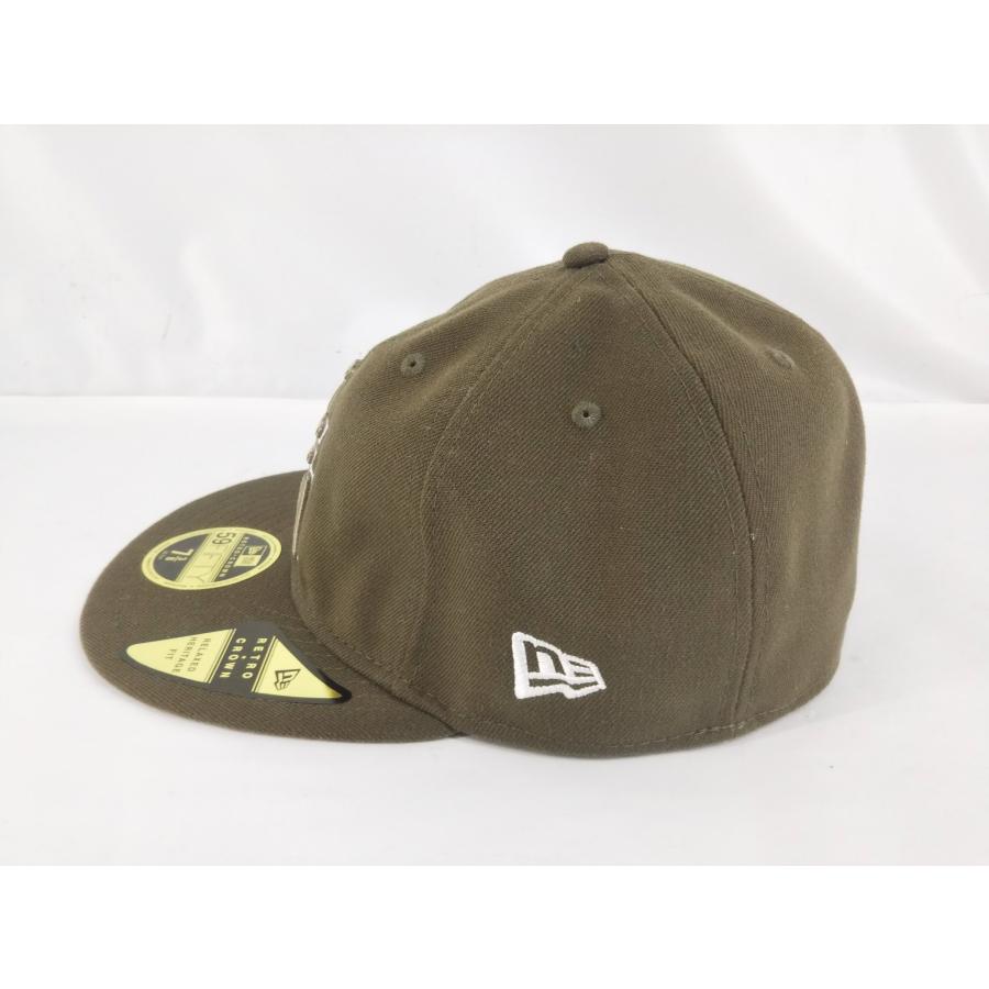 NEW ERA（ニューエラ） WIND AND SEA NEWERA 59 FIFTY ウィンダンシー