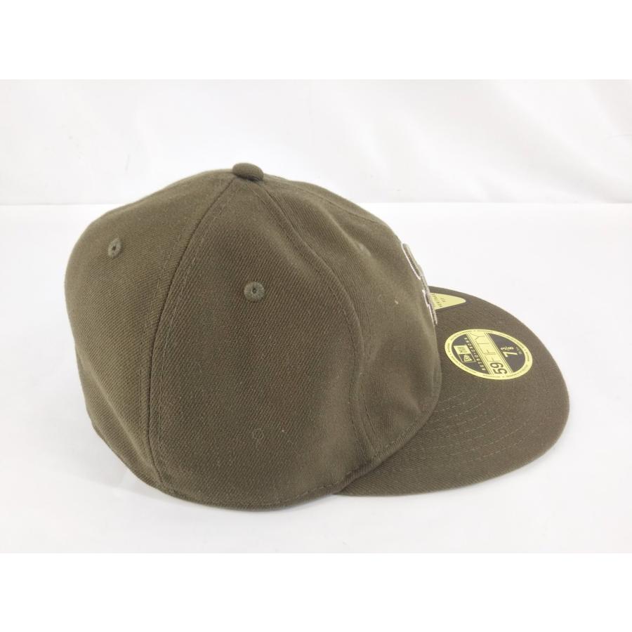 NEW ERA（ニューエラ） WIND AND SEA NEWERA 59 FIFTY ウィンダンシー