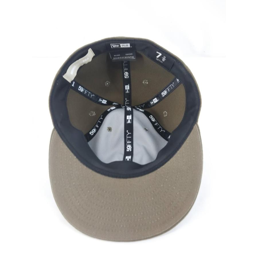 NEW ERA（ニューエラ） WIND AND SEA NEWERA 59 FIFTY ウィンダンシー
