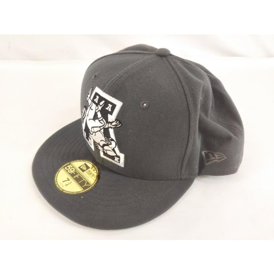 NEW ERA（ニューエラ） A BATHING APE×NEW ERA アメフト キャップ