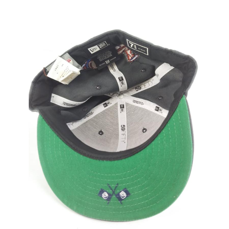 NEW ERA（ニューエラ） A BATHING APE×NEW ERA アメフト キャップ