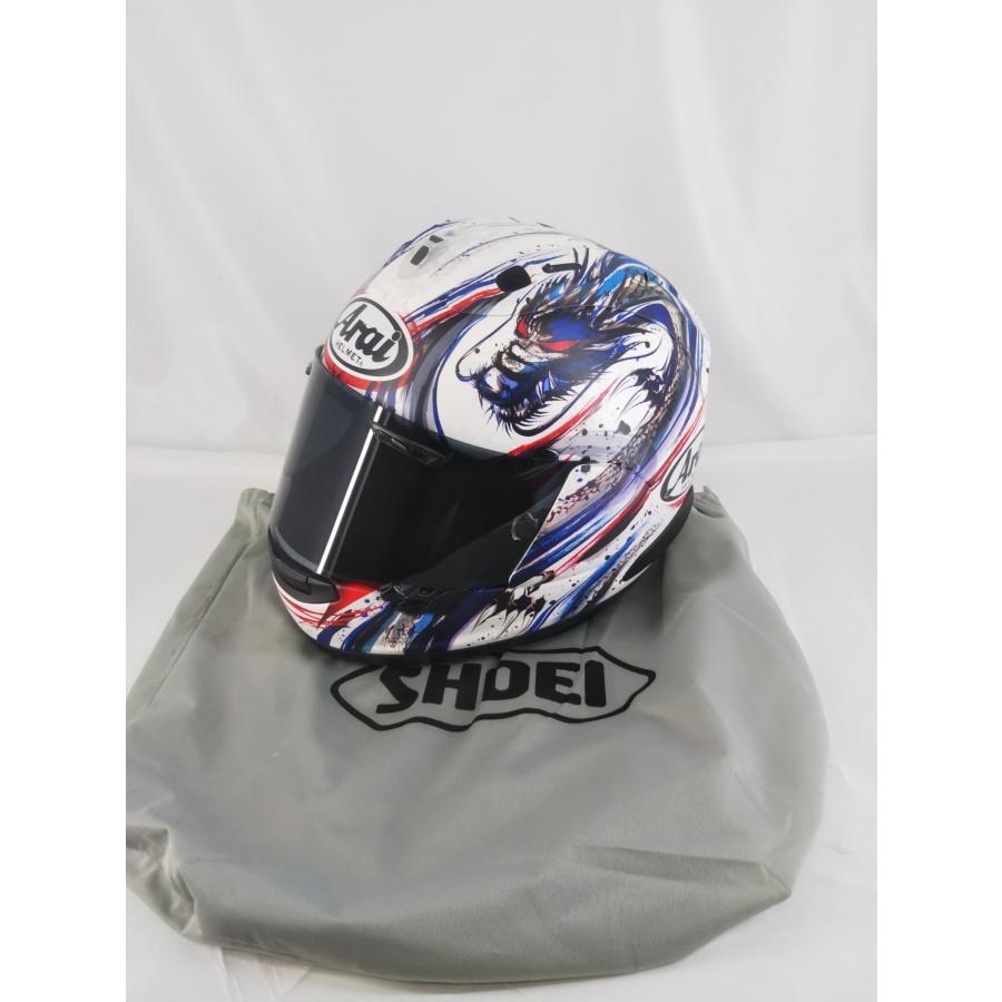 アライヘルメット Arai アライ RX-7X KIYONARI TRICO キヨナリ アライヘルメット Arai アライ RX-7X KIYONARI TRICO キヨナリ