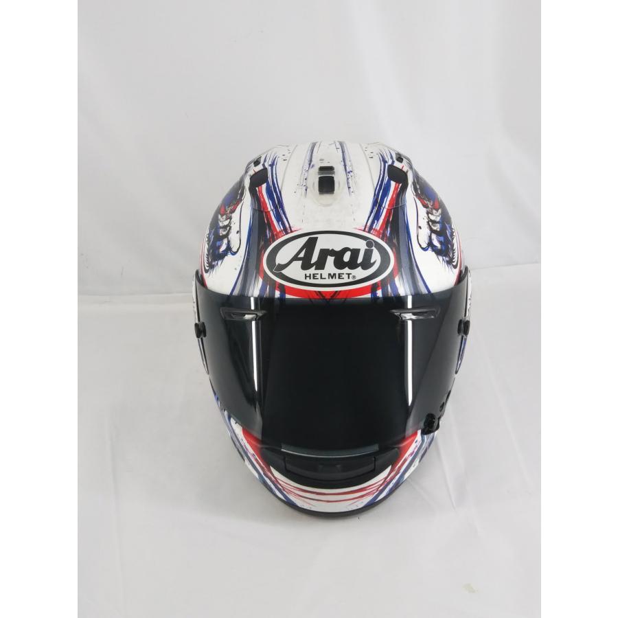アライヘルメット Arai アライ RX-7X KIYONARI TRICO キヨナリ アライヘルメット Arai アライ RX-7X KIYONARI TRICO キヨナリ
