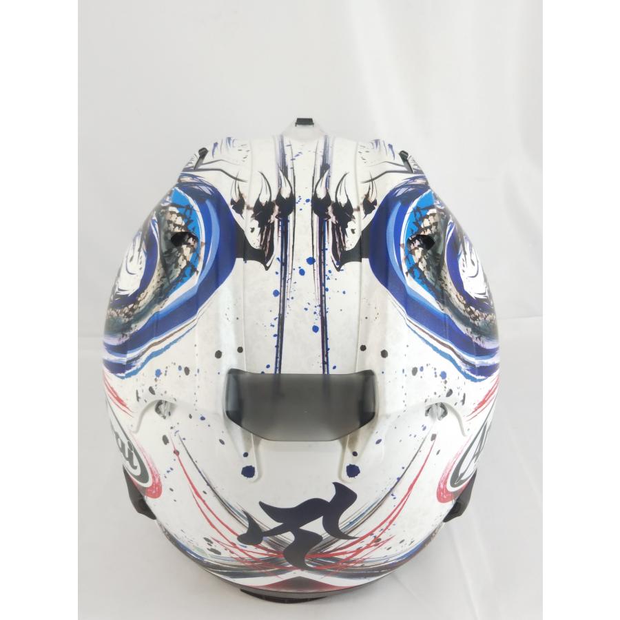 アライヘルメット Arai アライ RX-7X KIYONARI TRICO キヨナリ アライヘルメット Arai アライ RX-7X KIYONARI TRICO キヨナリ