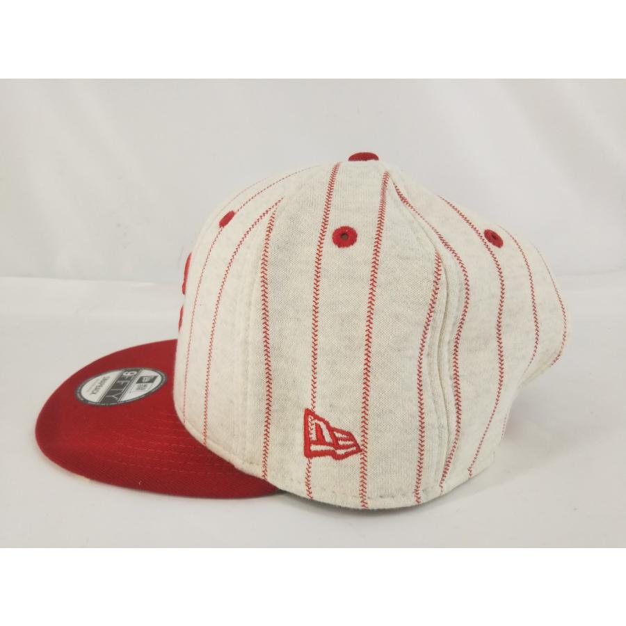 ニューエラ950(スウェットキャップ) 広島東洋カープⅡ NEW ERA（ニューエラ） ニューエラ950 カープ carp スウェットキャップ