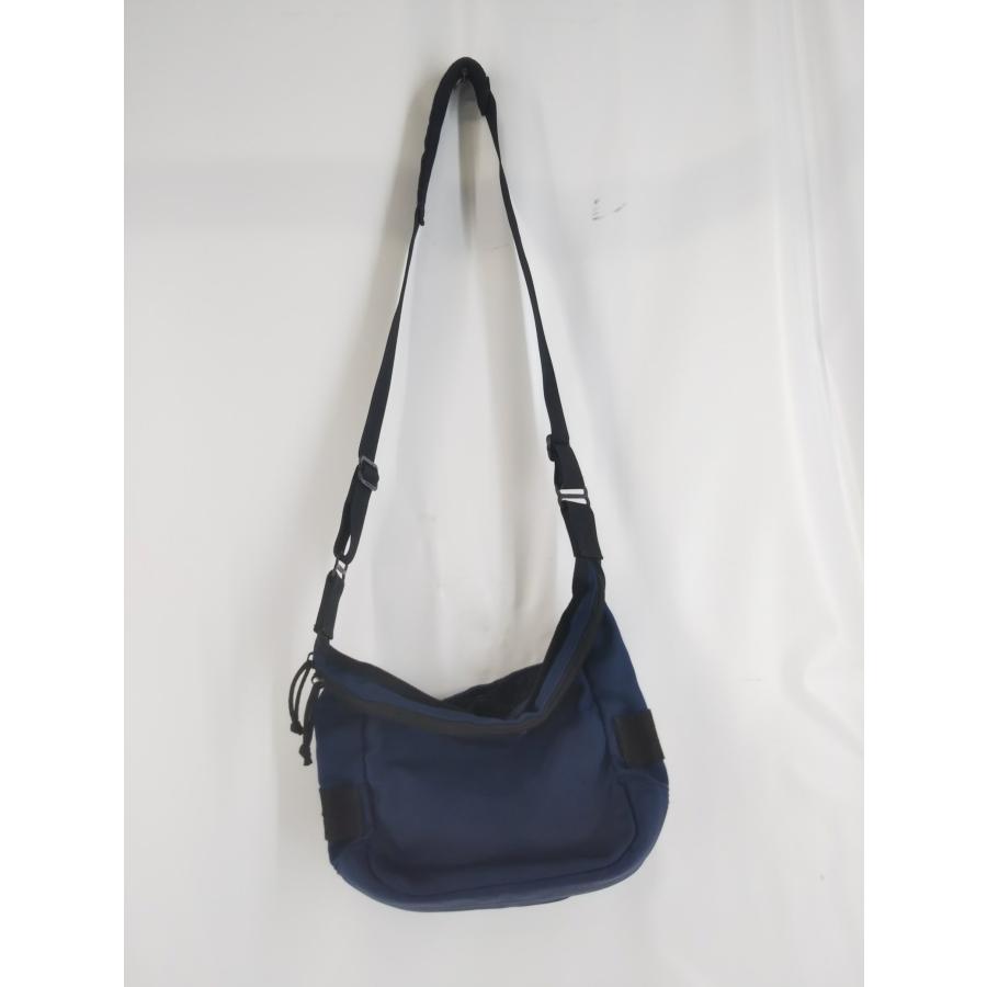 ブリーフィング　デイトリッパー　ショルダーバッグ　ミッドナイト BRIEFING ブリーフィング/DAYTRIPPER デイトリッパー/ショルダー