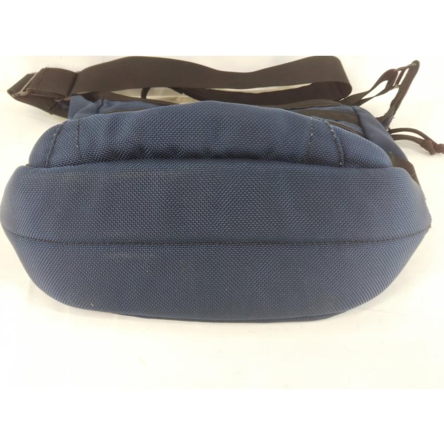 ブリーフィング　デイトリッパー　ショルダーバッグ　ミッドナイト BRIEFING ブリーフィング/DAYTRIPPER デイトリッパー/ショルダー