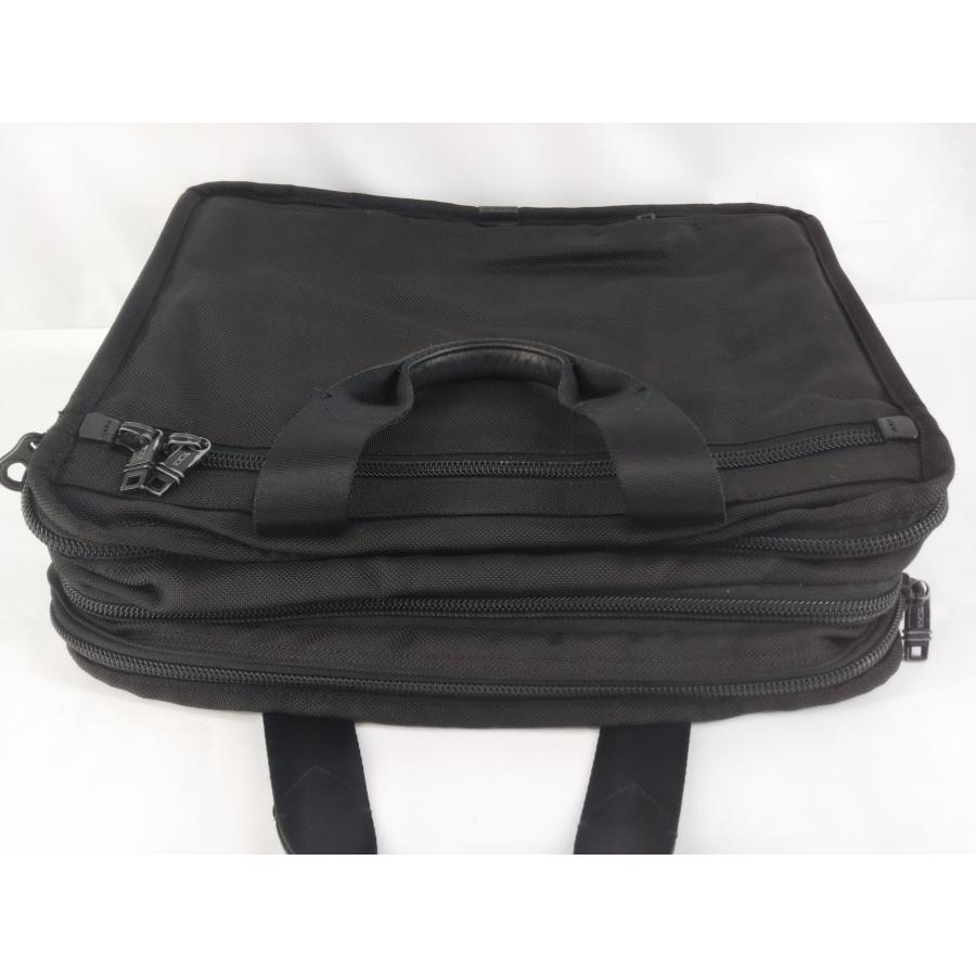 TUMI（トゥミ） 26141DH ALPHA2 アルファ2 エクスパンダブル 