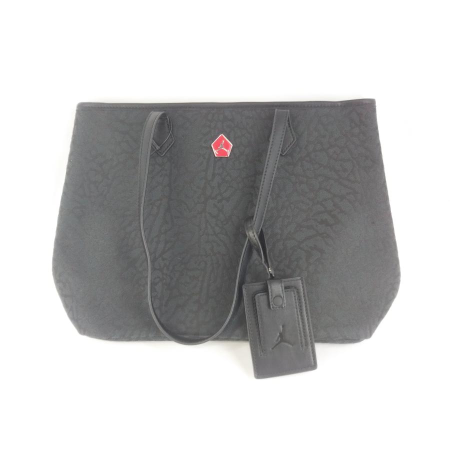 Jordan JORDAN ジョーダン ICON TOTE BAG アイコン トートバッグ
