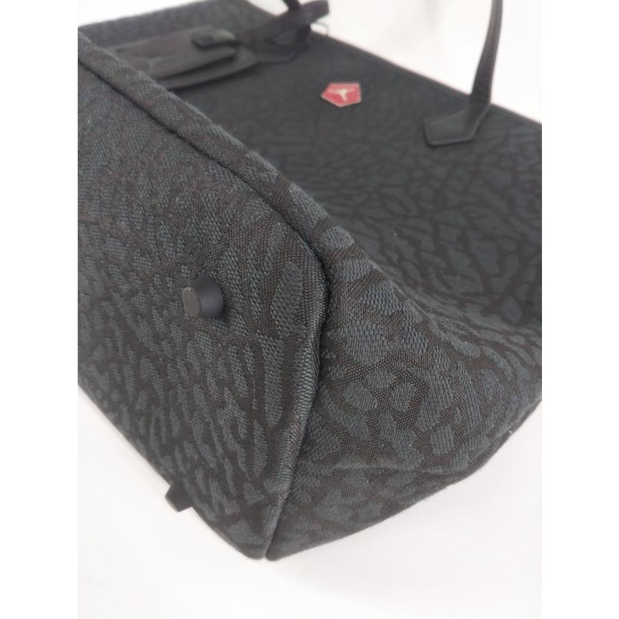 Jordan JORDAN ジョーダン ICON TOTE BAG アイコン トートバッグ