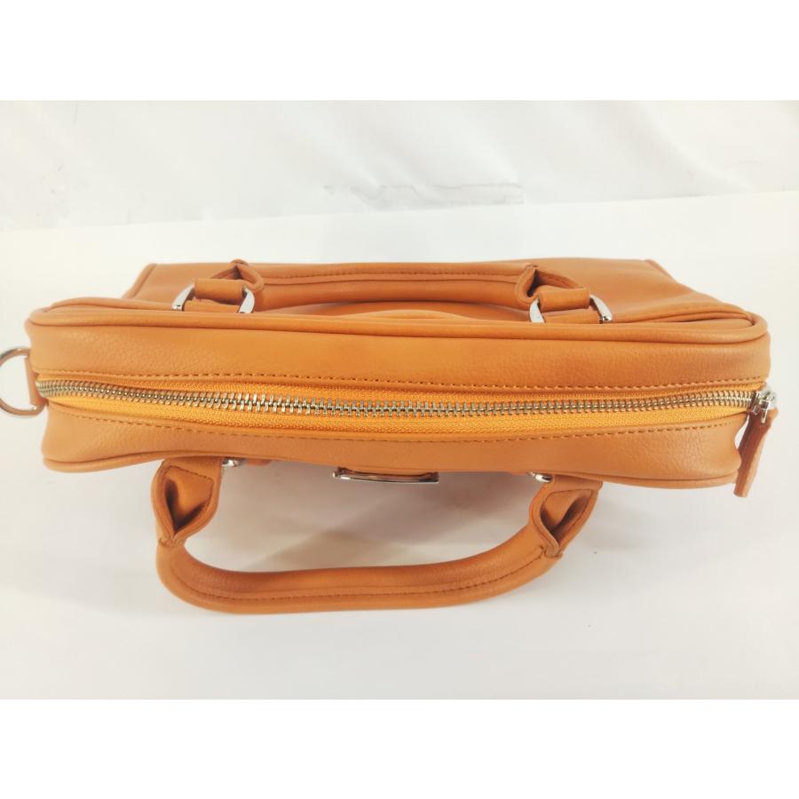 CASTELBAJAC（カステルバジャック） ソルベ 2WAY ブリーフケース