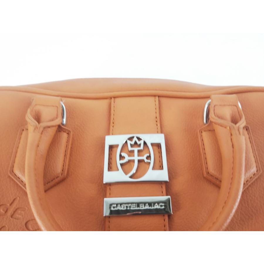 CASTELBAJAC（カステルバジャック） ソルベ 2WAY ブリーフケース