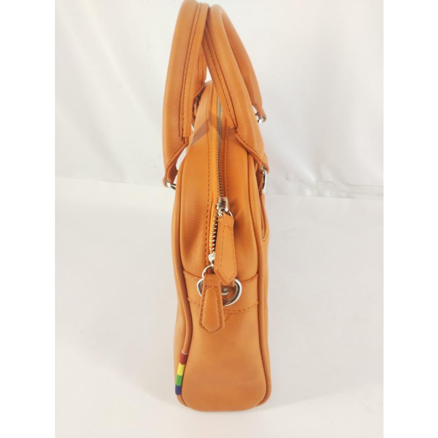 CASTELBAJAC（カステルバジャック） ソルベ 2WAY ブリーフケース