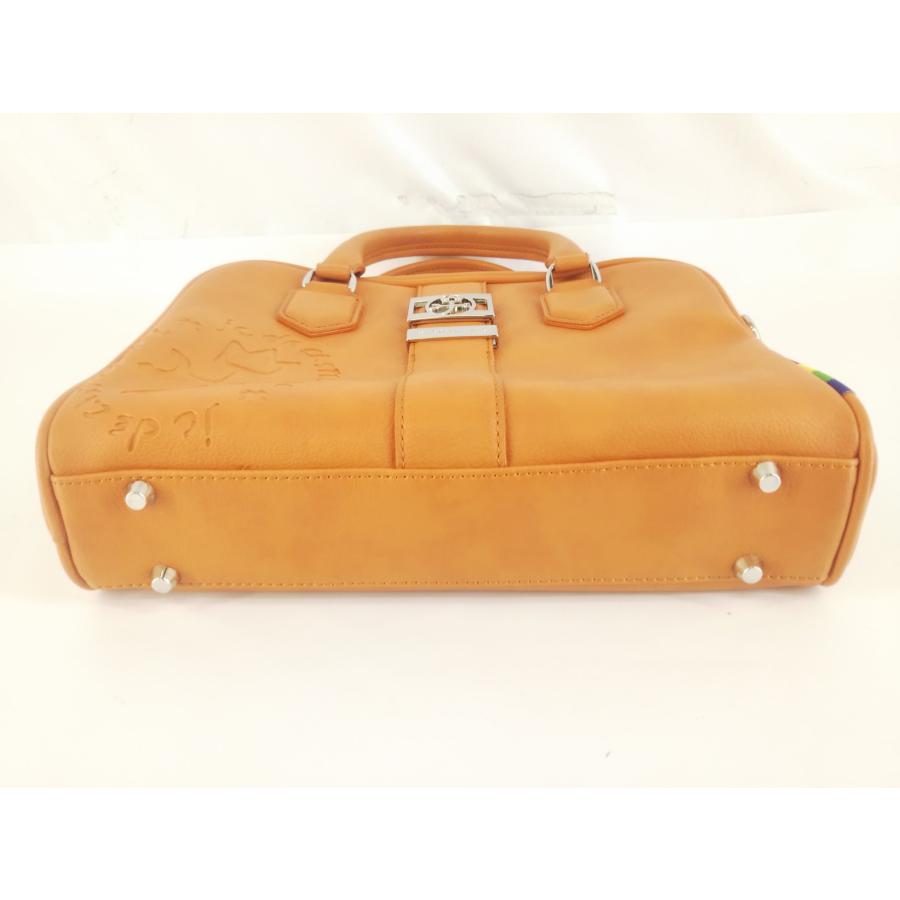 CASTELBAJAC（カステルバジャック） ソルベ 2WAY ブリーフケース