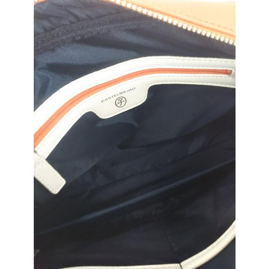 CASTELBAJAC（カステルバジャック） ソルベ 2WAY ブリーフケース